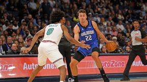 NBA wraca do Europy. Jest blisko Polski