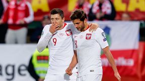 Bartosz Bereszyński przed wielką szansą w reprezentacji Polski