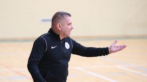 Prezes Futsal Ekstraklasy: Komuś bardzo zależy na tym, żeby mnie zdyskredytować [WYWIAD]