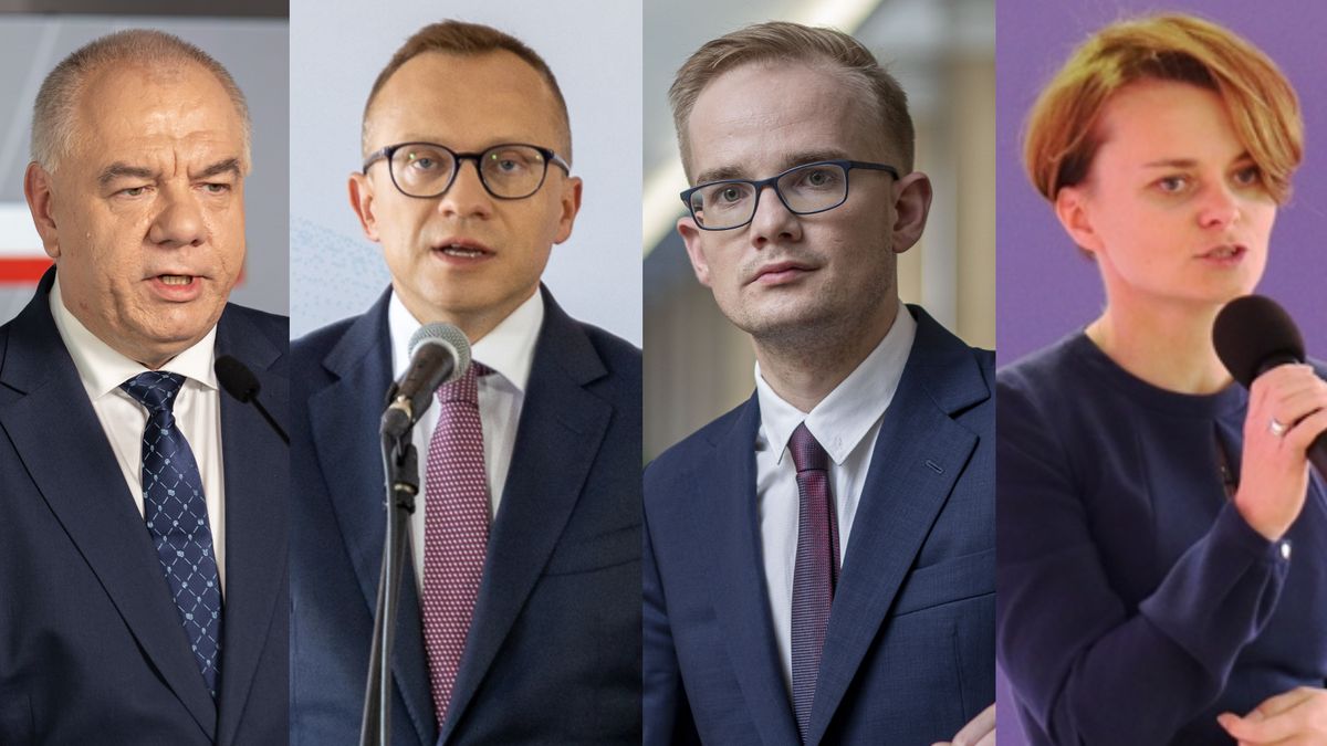 Politycy PiS - którzy dostali się do Sejmu?