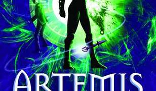 Artemis Fowl. Fortel wróżki