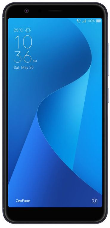 Asus ZenFone Max Plus (M1)