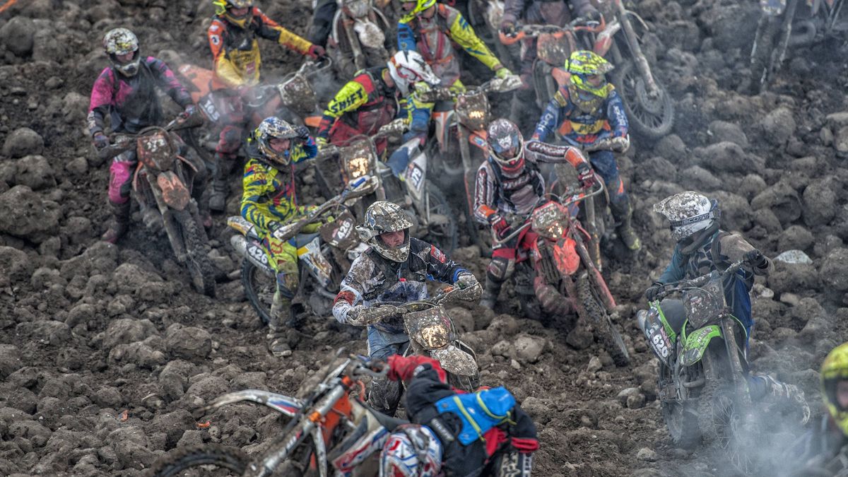 Materiały prasowe / Red Bull / Red Bull 111 Megawatt