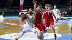 Polski Cukier Toruń - WKS Śląsk Wrocław 77:68 (galeria)