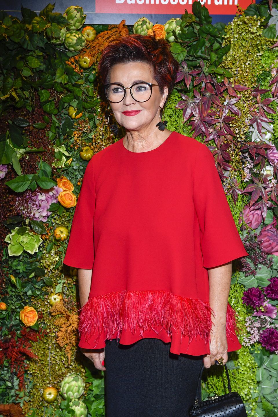 Jolanta Kwaśniewska zareagowała na "lex Tusk"