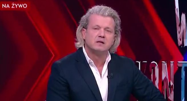 Sąd nakazał prokuraturze zająć się sprawą autobiografii Jarosława Jakimowicza