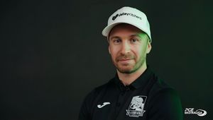 Żużel. Musiał szybko zapomnieć o decyzji sędziego. "Sporo rzeczy nie układało się po mojej myśli"