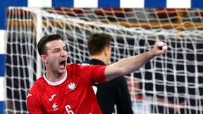 Piłka ręczna. MŚ 2021. Przemysław Krajewski ocenia polską reprezentację. "Nikt w nas nie wierzył"