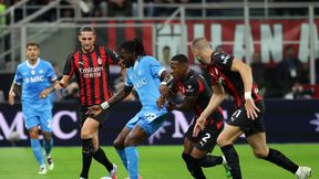 AC Milan wraca do dużej gry w Serie A. Zmiana lidera po hicie