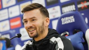 "Lech jest mocny". Górnik musi pokazać większą jakość