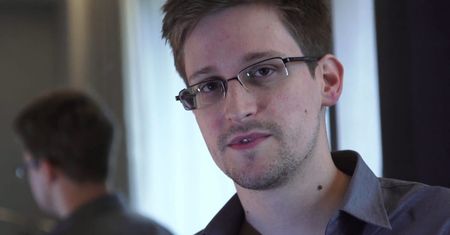 Afera PRISM. Snowden twierdzi, że służby USA włamują się do komputerów w Chinach