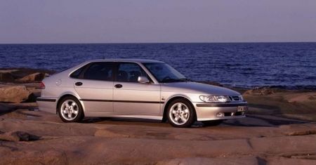 Używany Saab 900/9-3 - typowe awarie i problemy