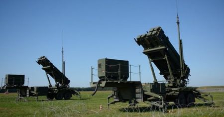 Polskie Patrioty w niebezpieczeństwie? Ukraińcy dostrzegli groźny szczegół