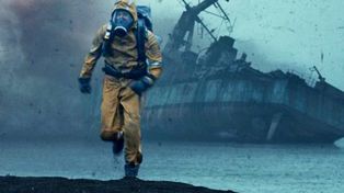 Klęska w kinach. Kosztował 90 mln dolarów, zarobił marne 25 mln dol.