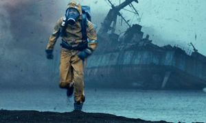 Klęska w kinach. Kosztował 90 mln dolarów, zarobił marne 25 mln dol.