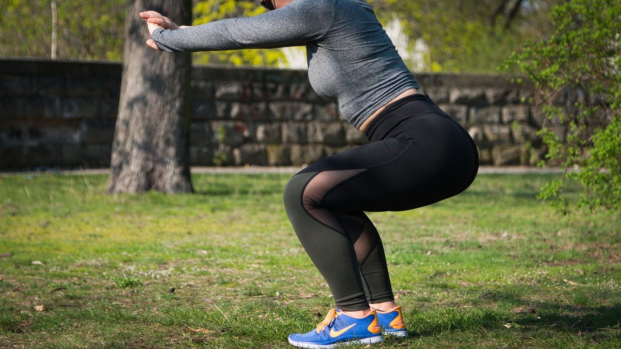 Alarmujący raport. Co trzeci Polak bez żadnej aktywności fizycznej