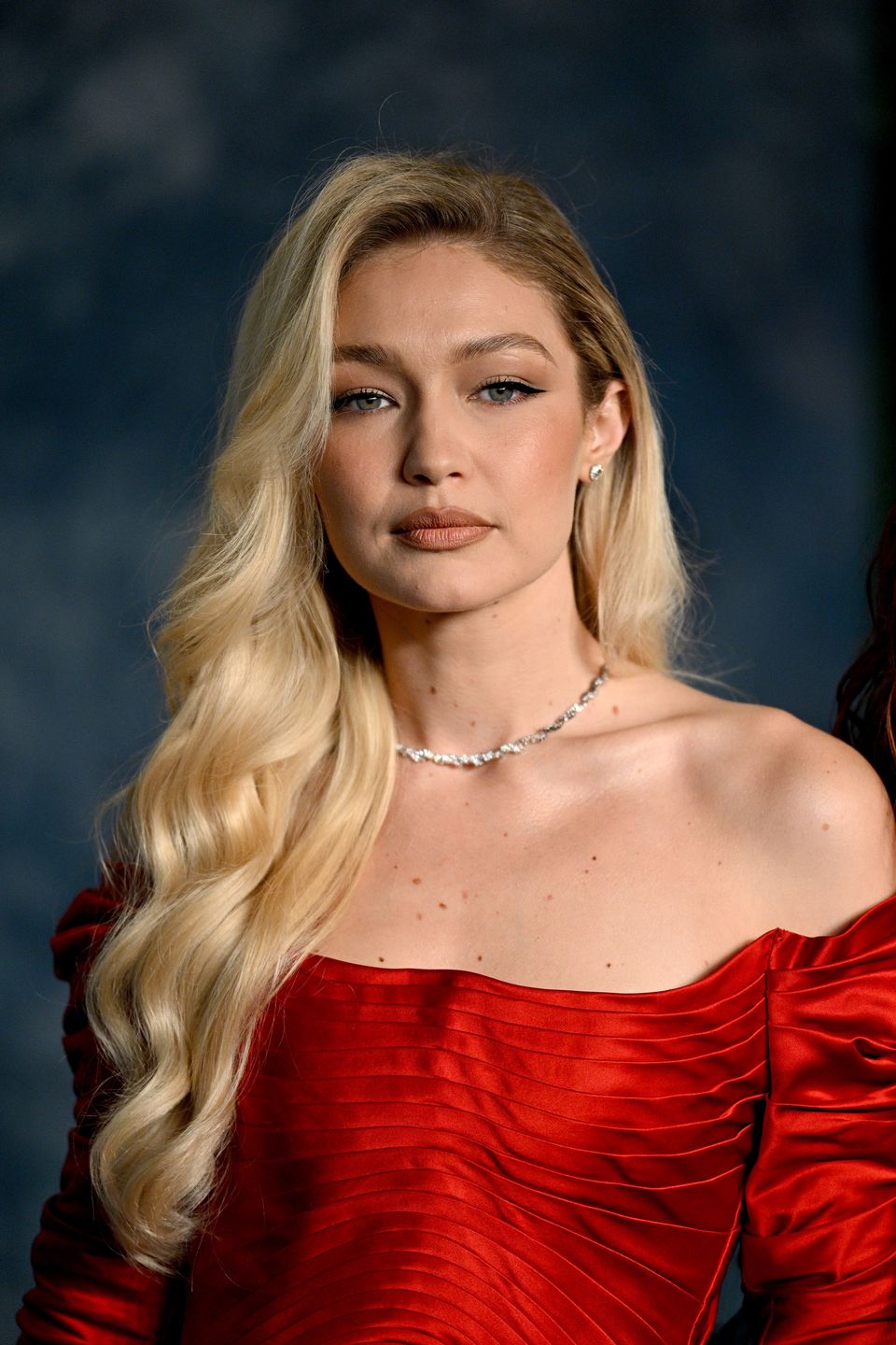 Gigi Hadid reaguje na plotki o randce Seleny Gomez i Zayna Malika