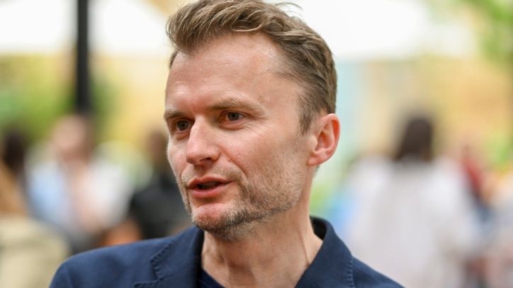 Piotr Jacoń zdradza kulisy procesu sądowego z transpłciową córką