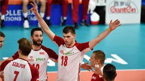 Liga Narodów. Włochy - Polska. Biało-Czerwoni przygotowani na kolejną trudną przeprawę