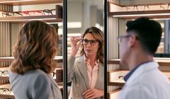 EssilorLuxottica z nową kampanią marketingową