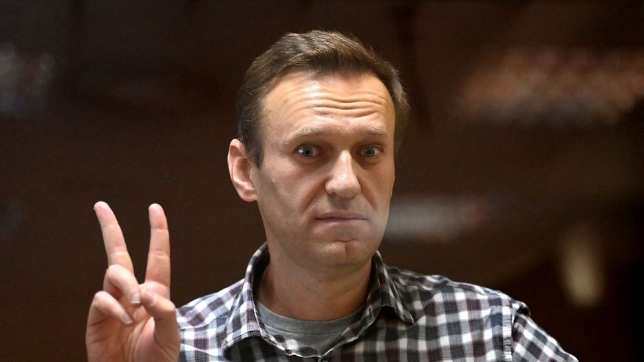 Rosja. Aleksiej Nawalny skazany na 850 tys. rubli grzywny. Miał zniesławić kombatanta