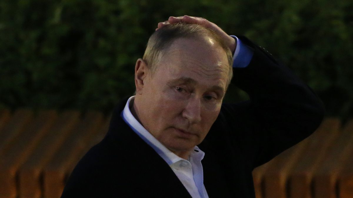 W Rosji "może dojść do zamachu stanu". Władza Putina wisi na włosku?