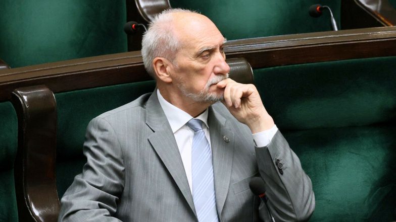 Antoni Macierewicz