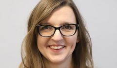 Małgorzata Babska rzeczniczką prasową Grupy PGE