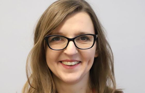 Małgorzata Babska rzeczniczką prasową Grupy PGE