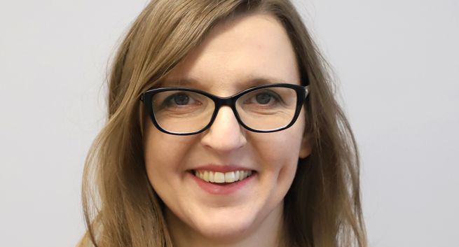 Małgorzata Babska rzeczniczką prasową Grupy PGE