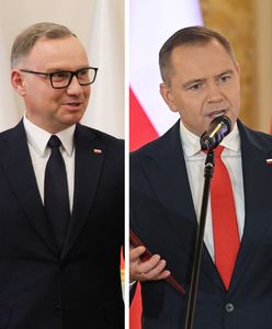 Posiedzenie RBN z udziałem Nawrockiego. "Omówimy polskie priorytety"