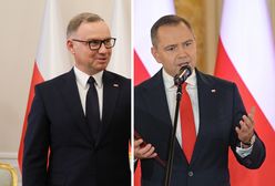Posiedzenie RBN z udziałem Nawrockiego. "Omówimy polskie priorytety"