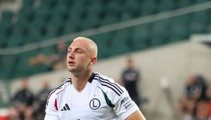 Legia jednak straci swoją gwiazdę?! Turcy wkroczyli do gry