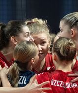 Losy awansu wciąż w rękach Polek. Co musi się stać, aby Biało-Czerwone zagrały na IO w Paryżu?