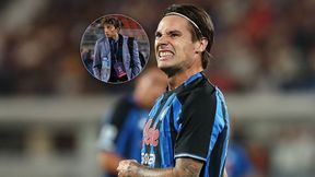 Gorąco w Bergamo wokół Zalewskiego. "Nie mogę być pewny, że zostanie"
