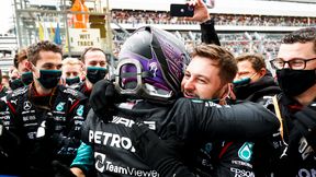 F1. Jarosław Wierczuk: Hamilton wygrywa razem, ale przegrywa osobno. Jest sam sobie winien [KOMENTARZ]