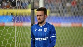 Lech osłabiony w walce o LM? "Kosmiczna kwota"