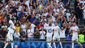 Premier League: bez niespodzianki w meczu Tottenhamu Hotspur z AFC Bournemouth