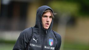 Media: Nicolo Zaniolo może trafić do Premier League. Tottenham Hotspur gotowy wyłożyć duże pieniądze