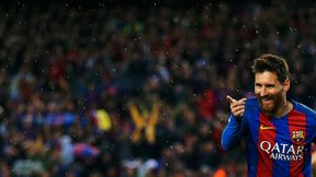 Primera Division: Barcelona znokautowała rywala w 8 minut. Piękny gol Suareza