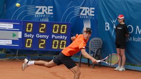Cykl ITF: Drugi z rzędu białoruski finał Janowicza