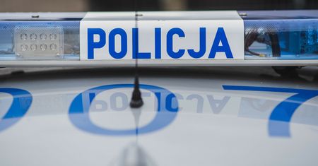 Ranił maczetą przechodniów. Dwie napaści w Warszawie