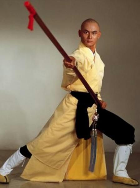 Gordon Liu: Legenda kina akcji poważnie chora