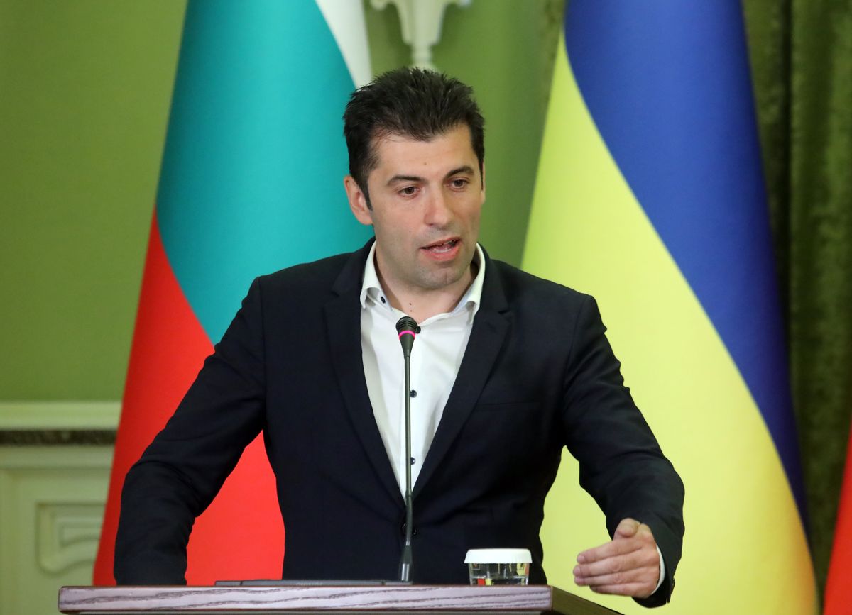 Bułgaria wstrzymuje negocjacje z Macedonią Północną, co blokuje również wejście Albanii do UE 