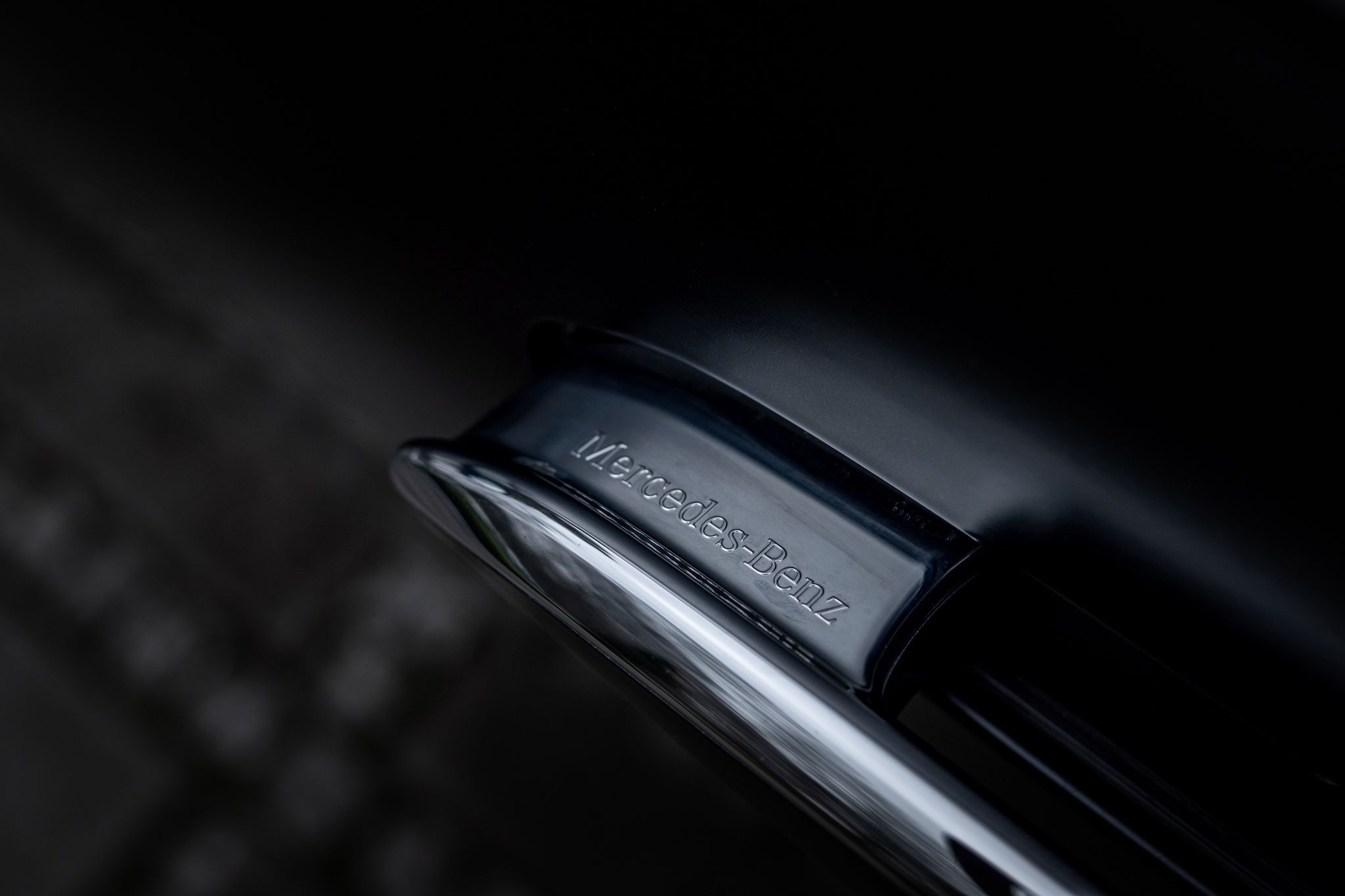 Mercedes-Benz S 580e 4Matic Long