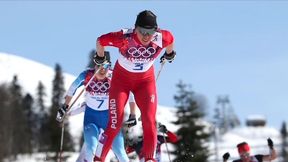 Kowalczyk: W moim życiu liczą się nie tylko narty