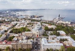 Historyczne centrum Odessy wpisane na listę światowego dziedzictwa UNESCO
