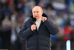 Rosja ostrzega krajowe media przed publikowaniem wywiadu z Wołodymyrem Zełenskim