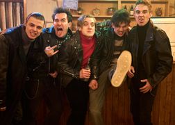 TVP 1 Idź pod prąd