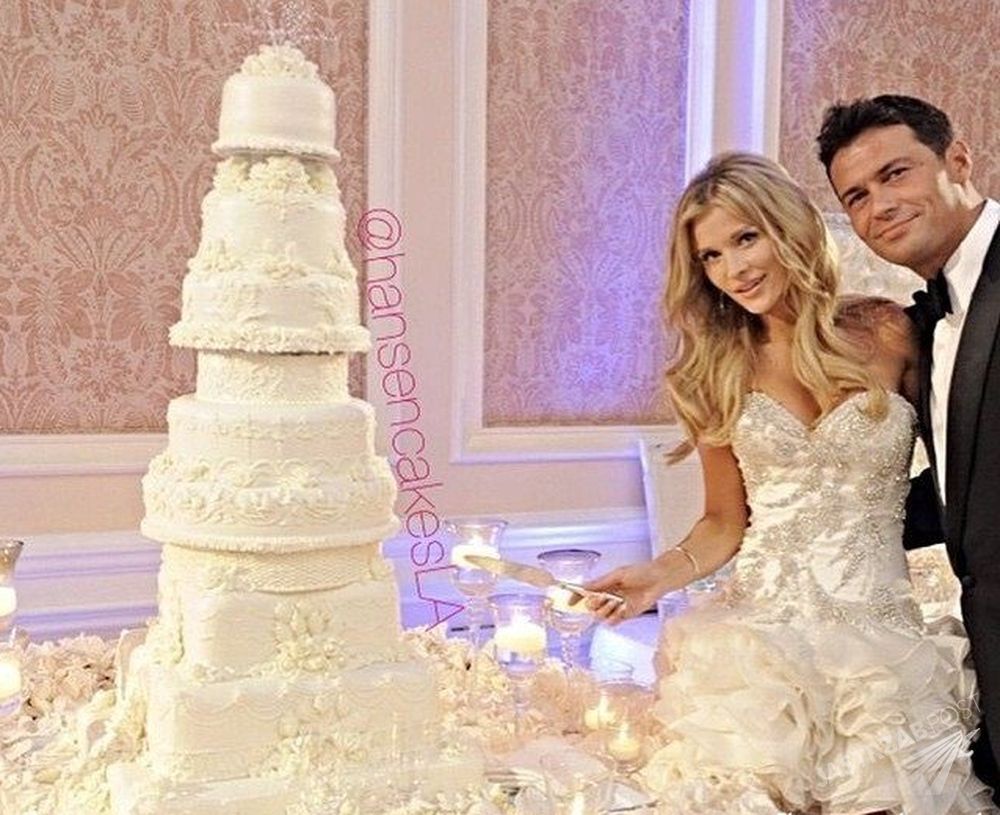 Joanna Krupa i Romain Zago
Fot. Instagram